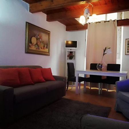 Coronari 45 Apartment Rom Eksteriør billede