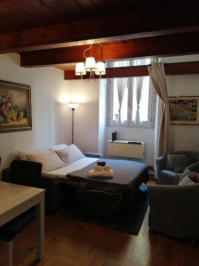 Coronari 45 Apartment Rom Eksteriør billede