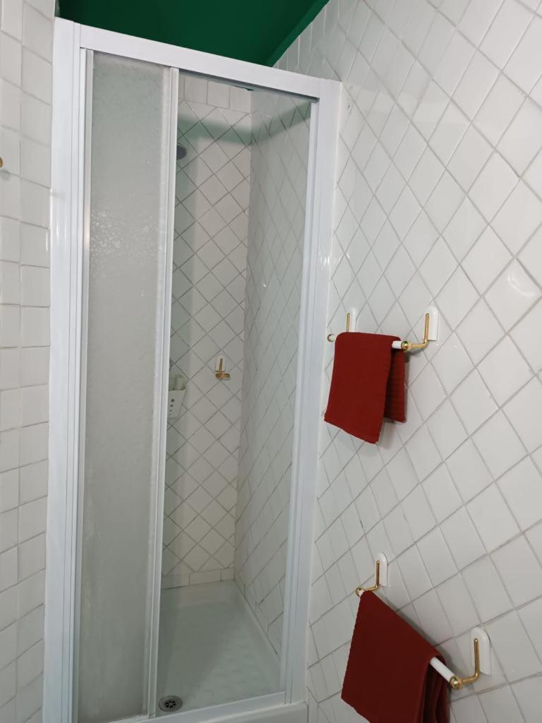 Coronari 45 Apartment Rom Eksteriør billede