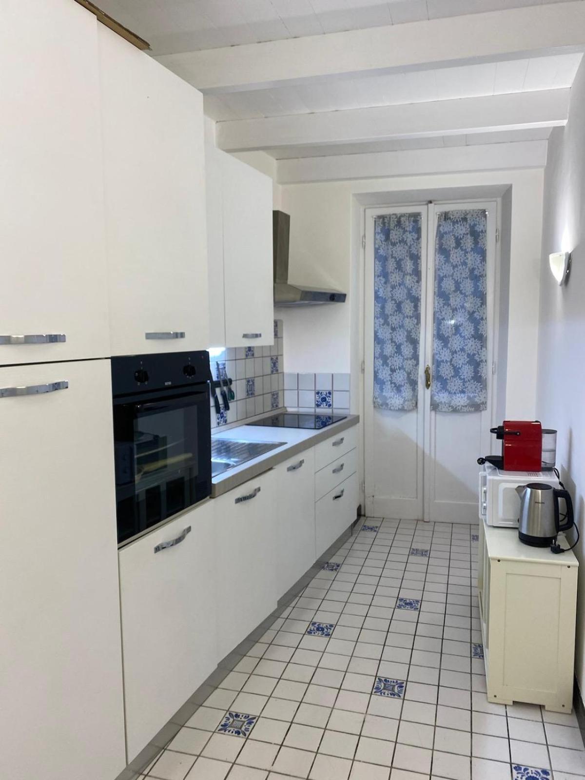 Coronari 45 Apartment Rom Eksteriør billede