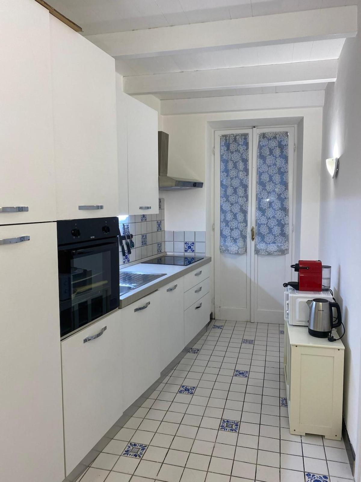 Coronari 45 Apartment Rom Eksteriør billede