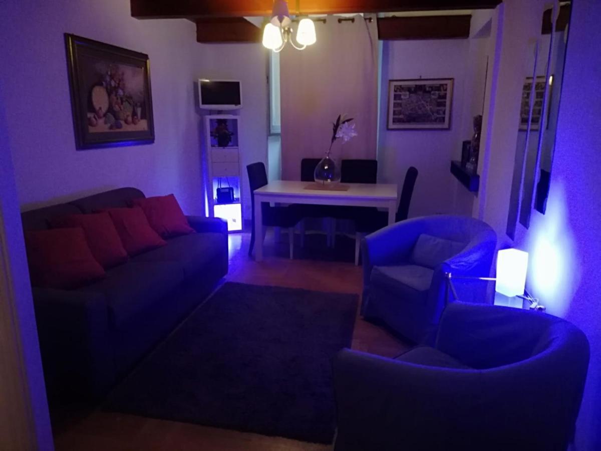 Coronari 45 Apartment Rom Eksteriør billede