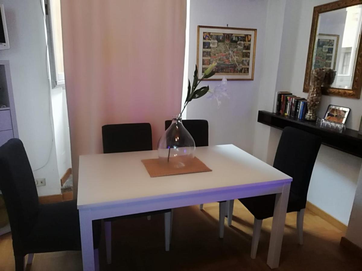 Coronari 45 Apartment Rom Eksteriør billede