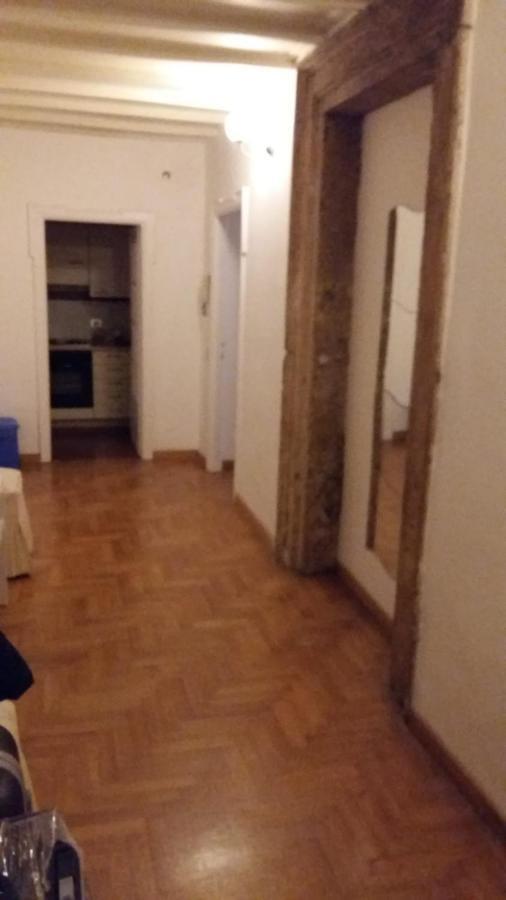 Coronari 45 Apartment Rom Eksteriør billede