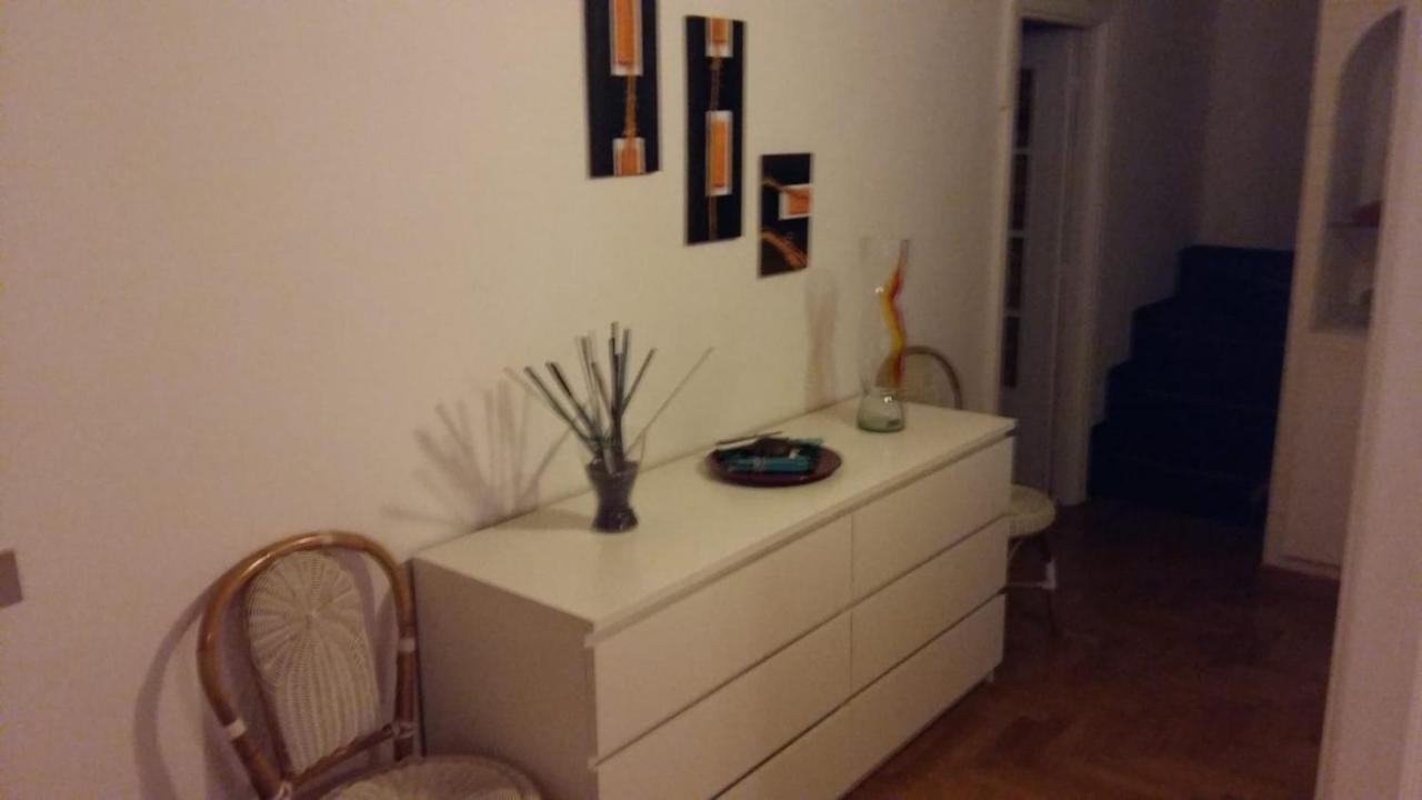 Coronari 45 Apartment Rom Eksteriør billede