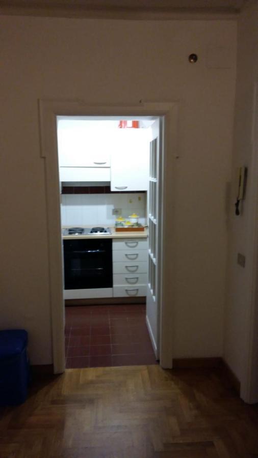 Coronari 45 Apartment Rom Eksteriør billede