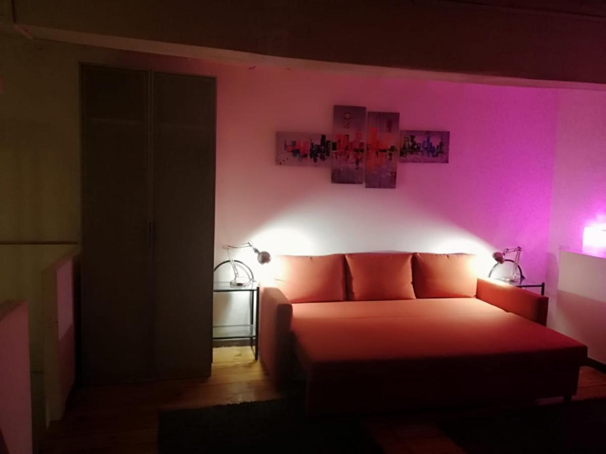 Coronari 45 Apartment Rom Eksteriør billede