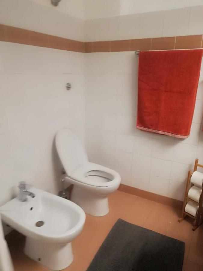 Coronari 45 Apartment Rom Eksteriør billede