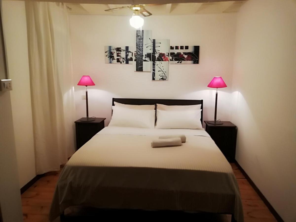 Coronari 45 Apartment Rom Eksteriør billede