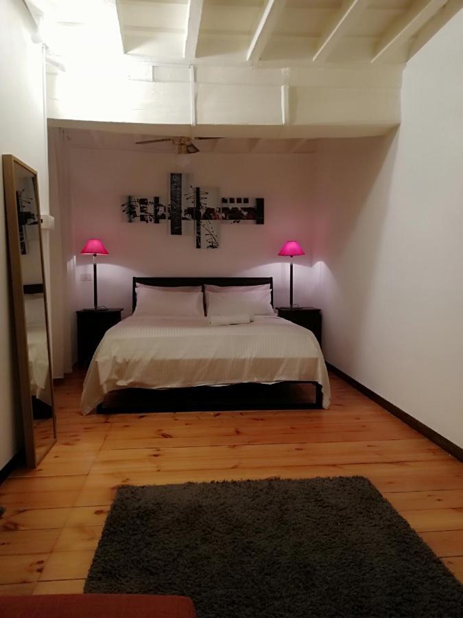 Coronari 45 Apartment Rom Eksteriør billede