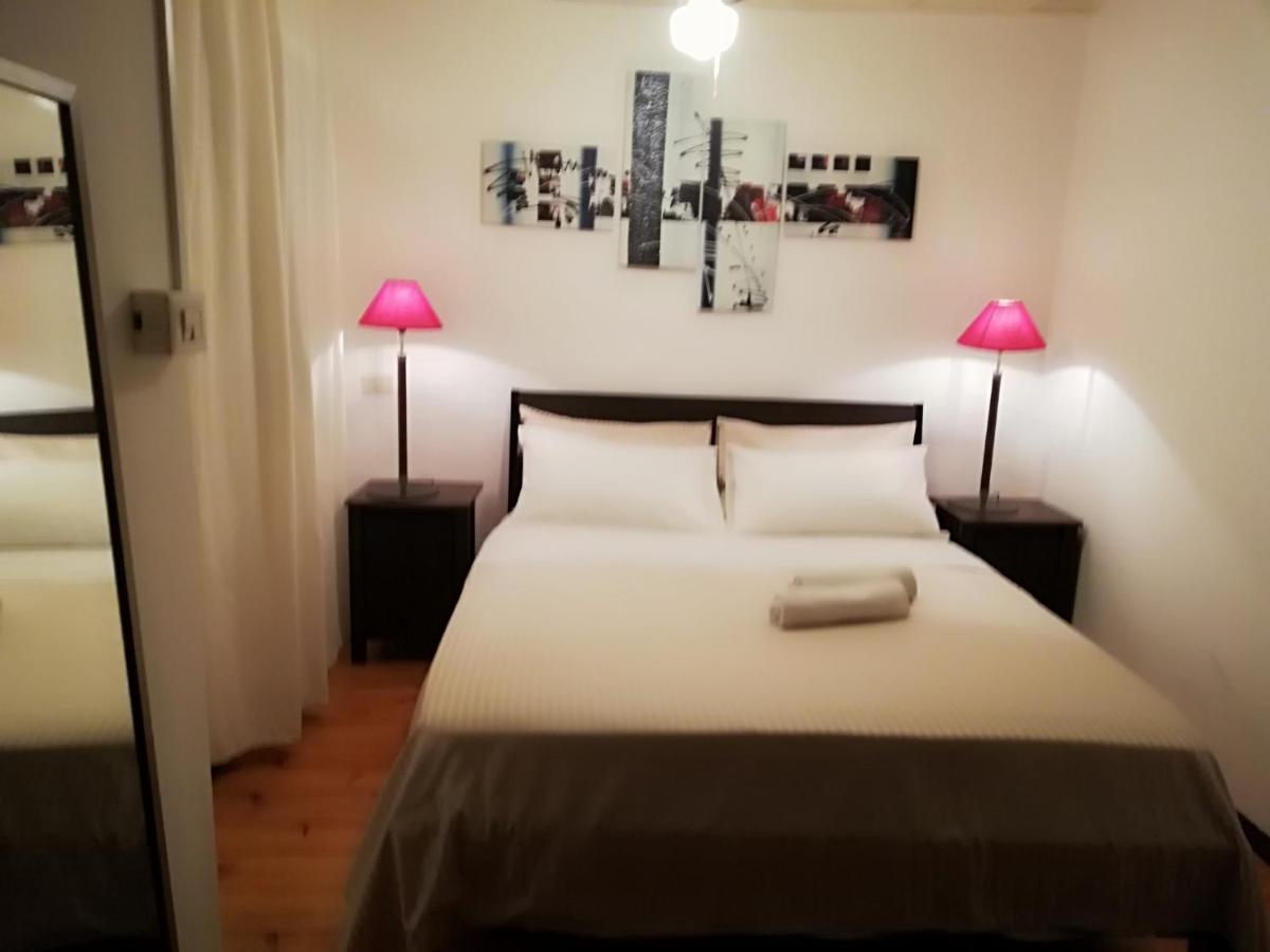 Coronari 45 Apartment Rom Eksteriør billede